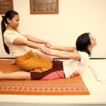 ماساژ تایلندی – انواع مدل های ماساژ تایلندی (thai-massage)